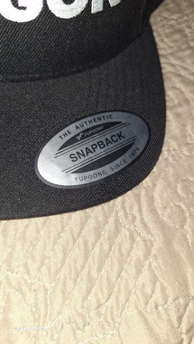 Sapca barbati Yuppong