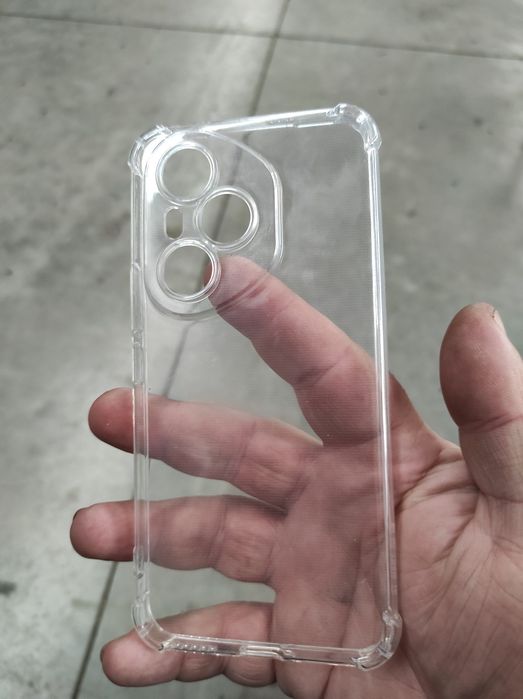 Husa Honor 400 Pro NOUA