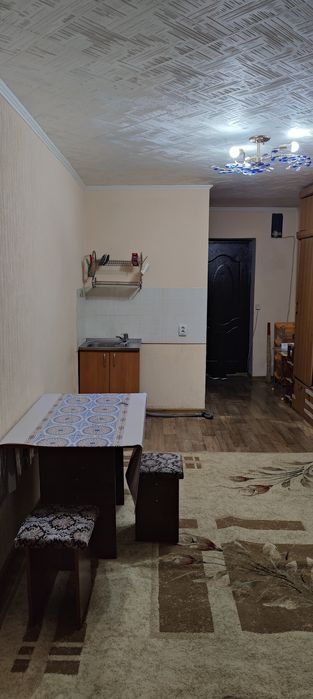 Сдам 1 комнатную кв Орбита