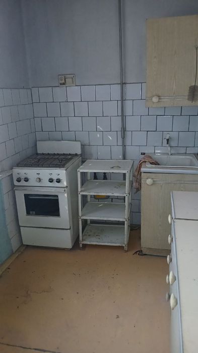 Kvartira sotiladi! Однокомнатная квартира в Микрорайоне Тойтепа(Нуровш