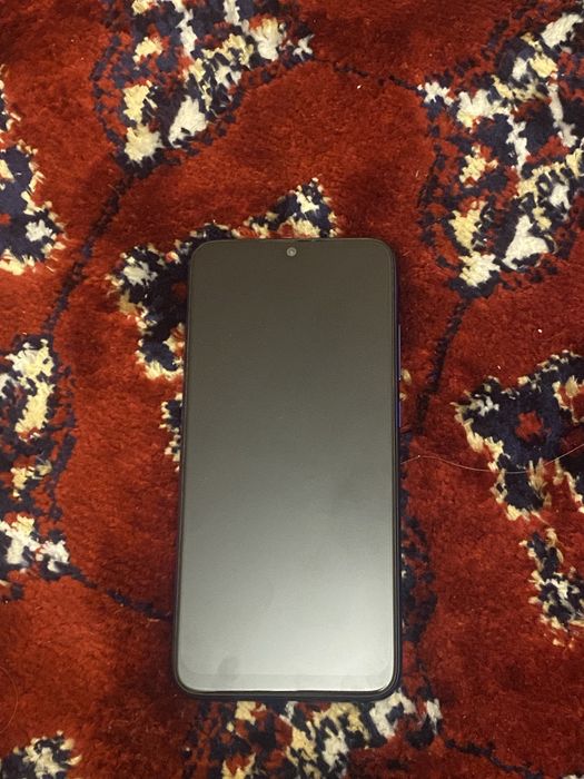 Xiaomi Redmi Note 7