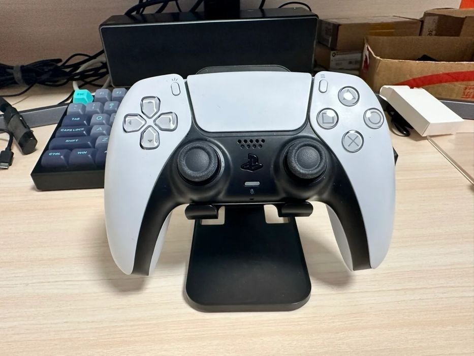 SONY PlayStation 5 Slim 1TB alb