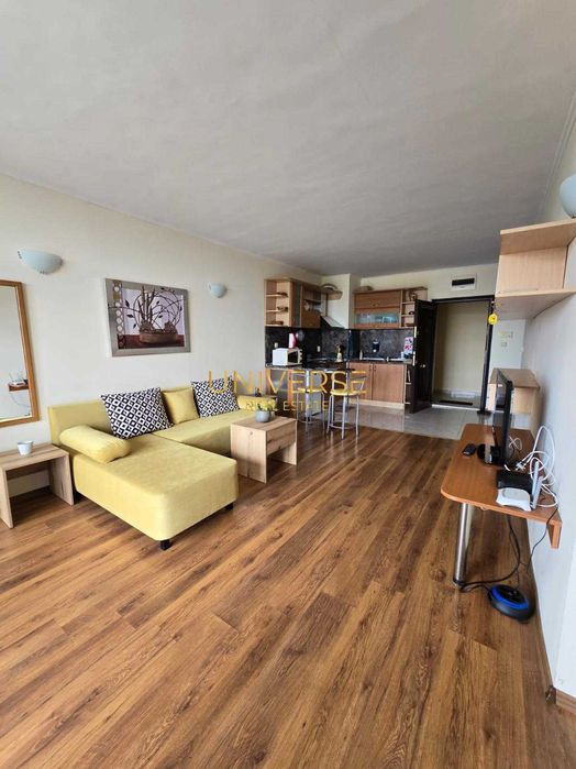 Продава се Двустаен апартамент в к.к. Слънчев бряг - 72 кв.м за 1014 €/кв.м - Снимка #1