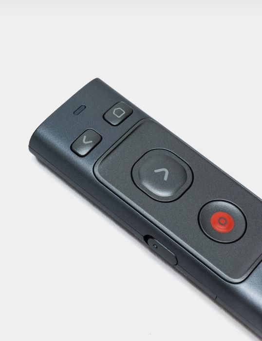 Baseus лазерная пульт для управление проекторы презентации и т.д