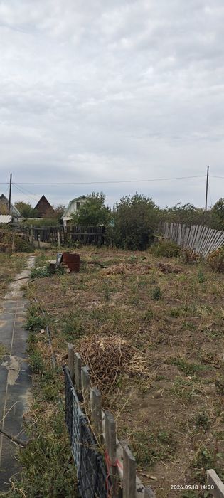 Продам дачу Темирязево