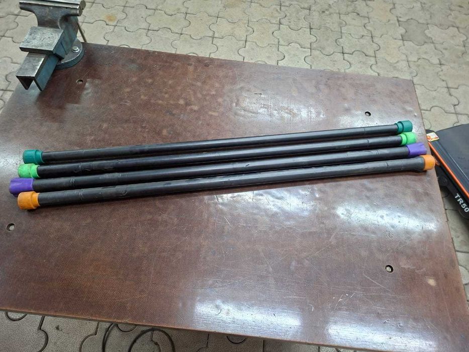 Продам блоки загрузки от тренажёров. Б/у