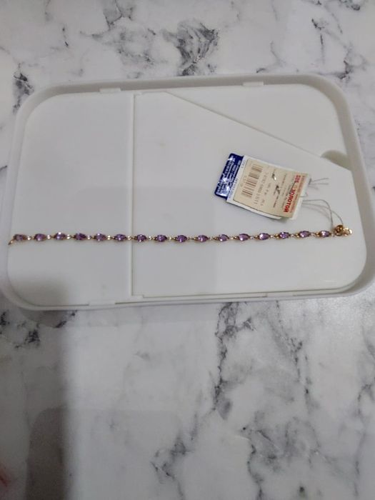 Новый Золотой-Браслет- 450 000тг