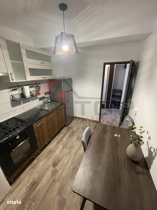 Apartament 1 camera, 34 mp + curte proprie 28 mp + loc de parcare, Red