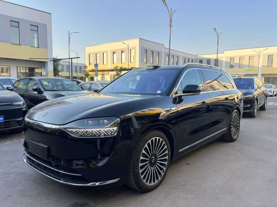 AITO M9 Hybrid ultra 52kwh, naqt va halol nasiya