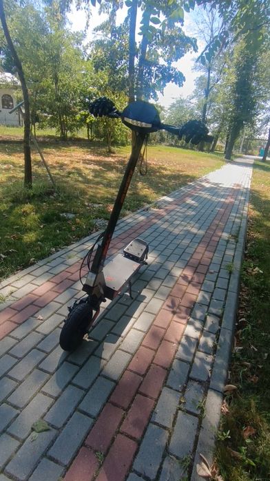 Vând Kukirin G2 2025