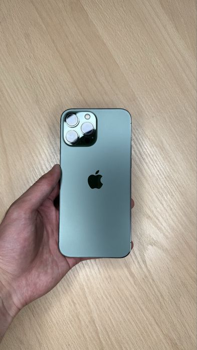 iPhone 13 Pro Max