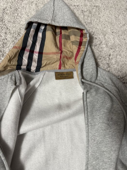 Hanorac Burberry
