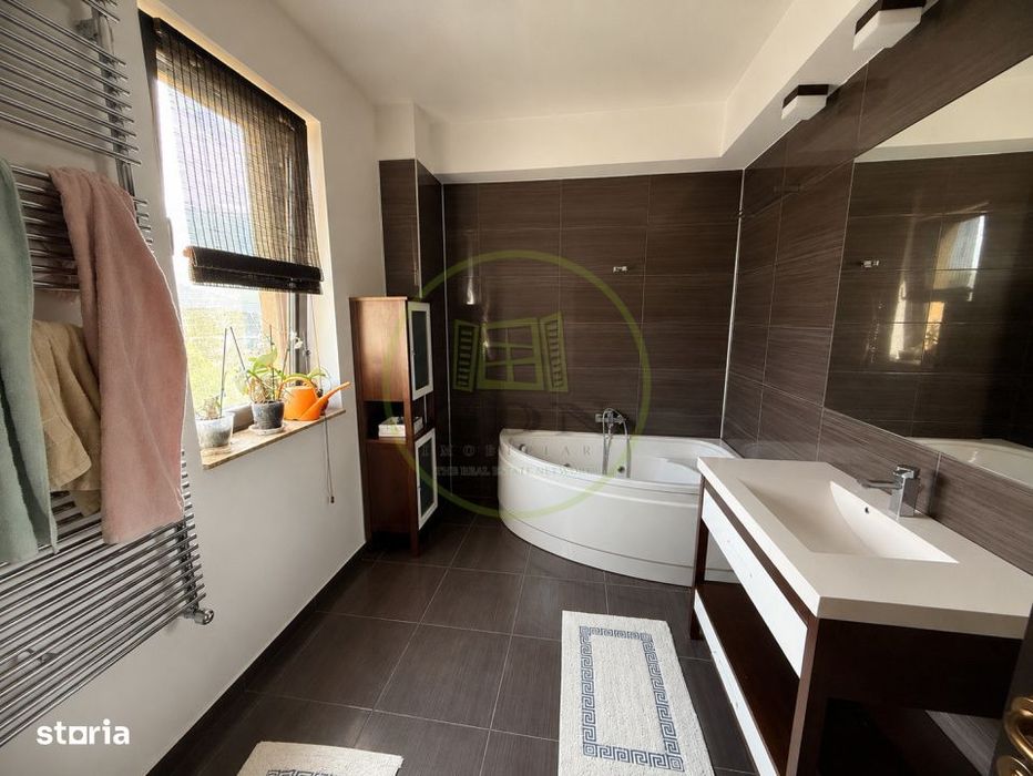 Apartament 3 camere, 134.21 mp, cartier 1 Mai, zona Stadion