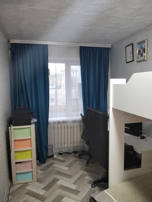 Продам 2х комнатную квартиру