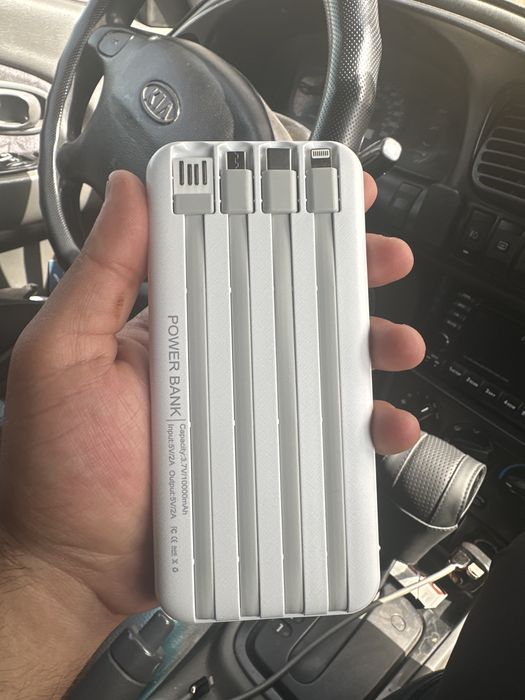 Повербанк powerbank.