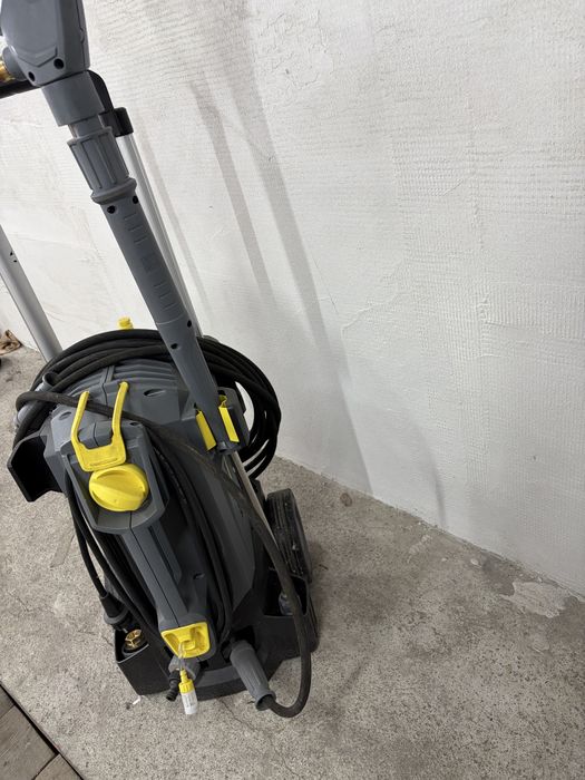 Водоструйка KARCHER