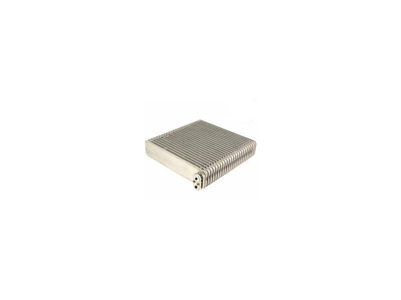 Evaporator aer conditionat Nissan Note 2013-2020, Tiida 2007-2011, 235x217x48mm, Material: aluminiu, OE 272801HS0B, Th-Series