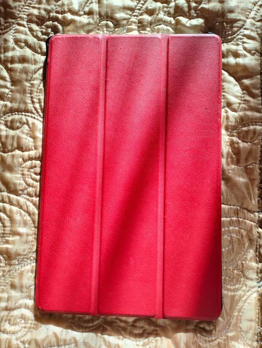 Планшет Lenovo TB-X606X