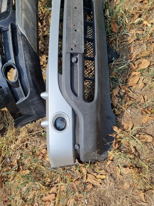 Предна Броня забвение Бмв х5 е53 2002 г обурудвана