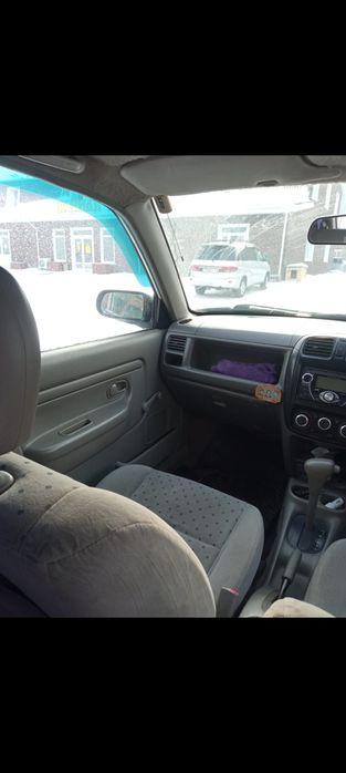 Продам Mazda Demio 2001