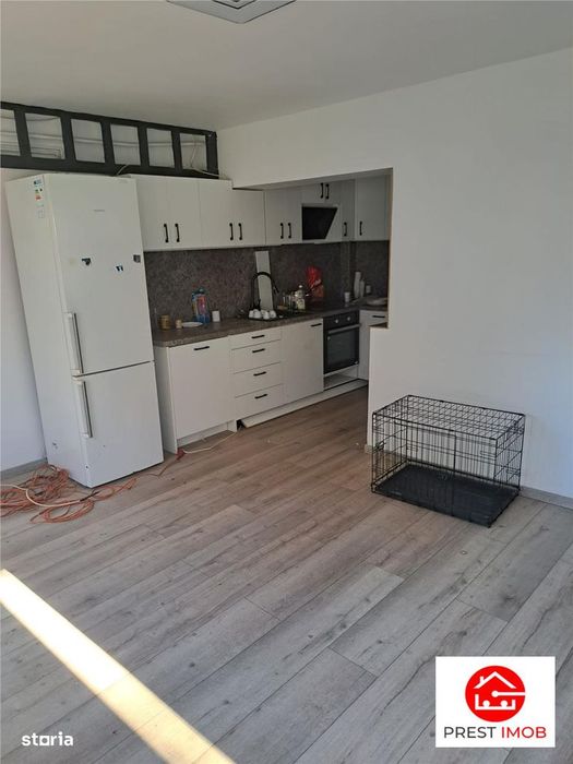 de vanzare casa 4 camere, 2 bai cu 400 mp teren, Panet, Mures