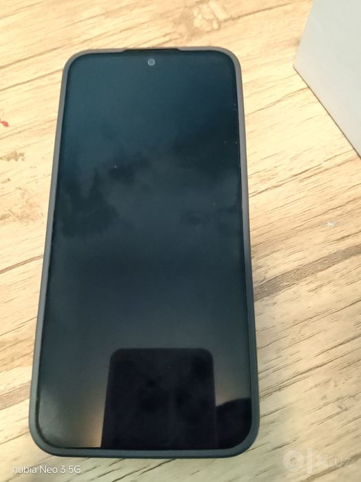Yangi Redmi 17not