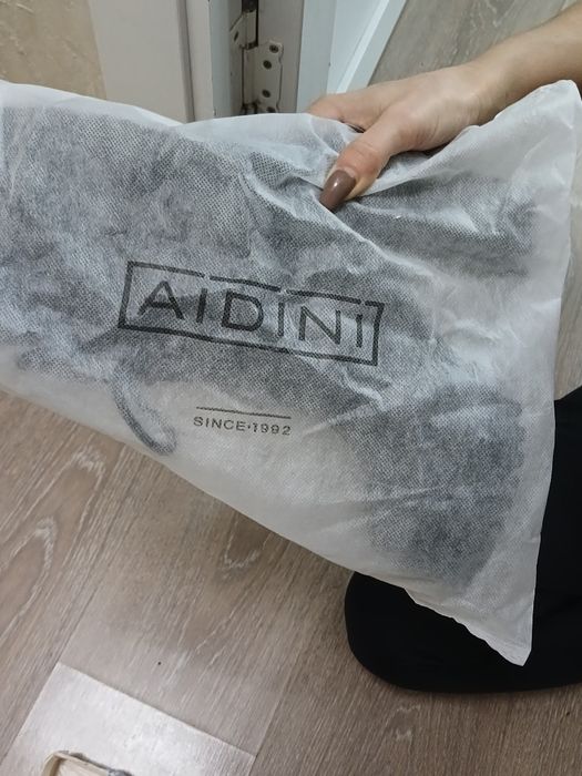 Сапоги зимние модные,тёплые