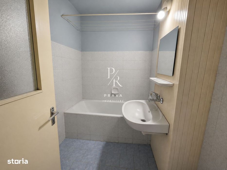 Apartament de vanzare, 2 camere, decomandat, Str Izlazului, Manastur!