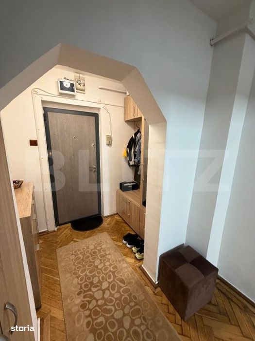 Apartament 2 camere, 53.42 mp, 1 Mai, zona Confectii