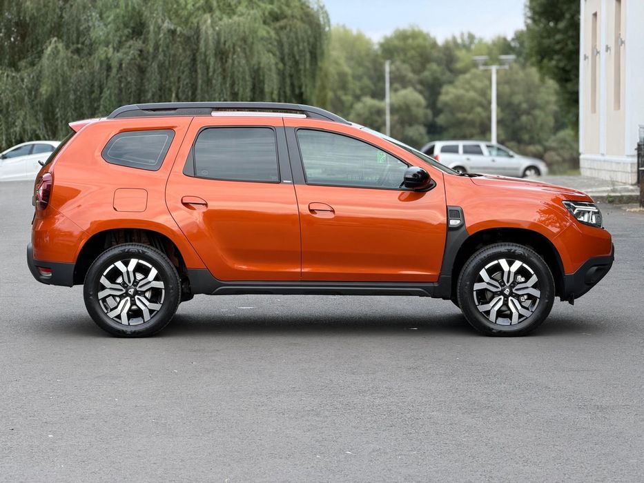 Dacia Duster 1.0 TCe (ECO-G)  Benzina +GPL