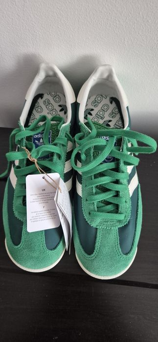 Adidas SL Rs Shoes