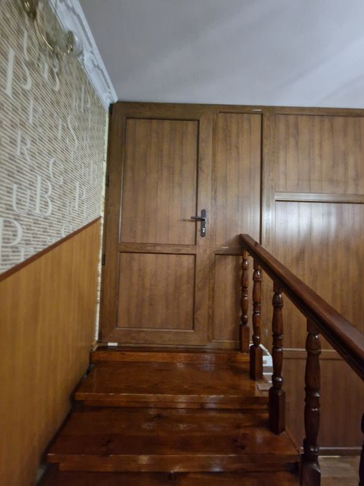 Продам пластиковую перегородку, торг!