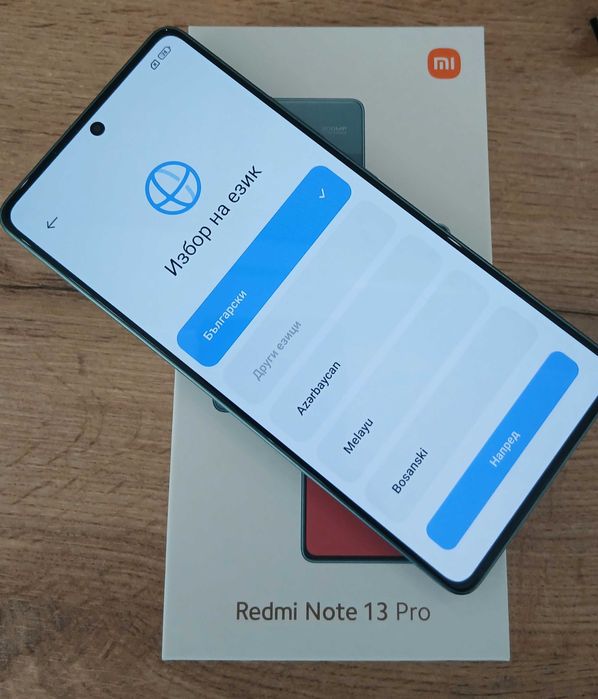 Redmi Note 13 Pro