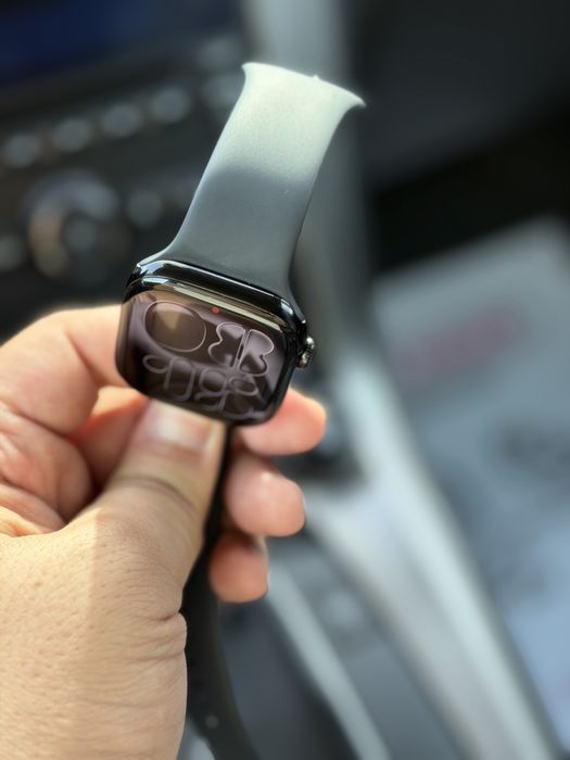 Apple iwatch 10 46 ideal