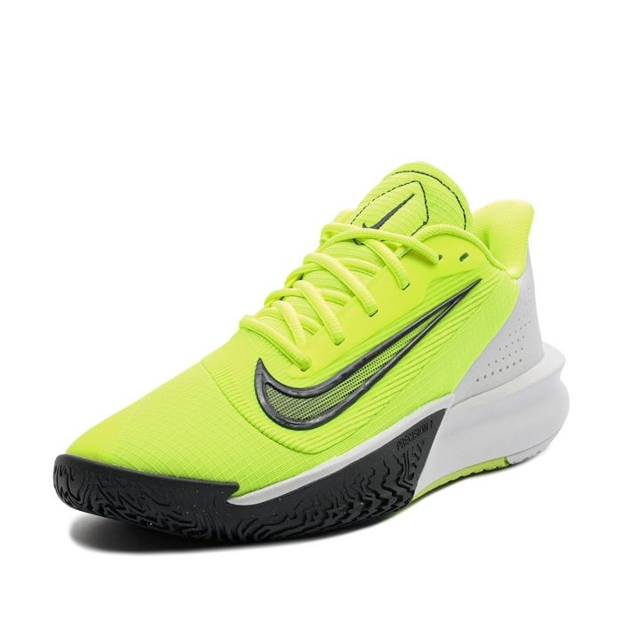 Маратонки Nike Precision 7