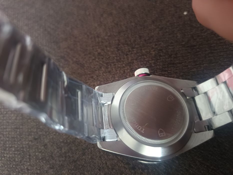 Ceas diver automatic