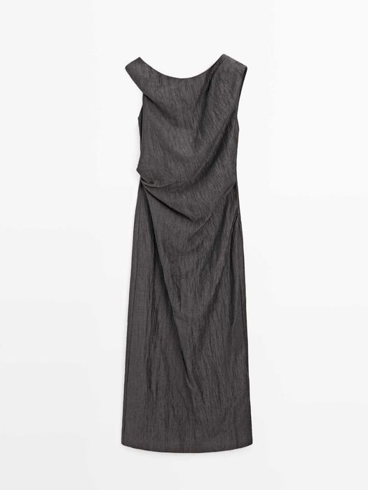 Massimo Dutti рокля