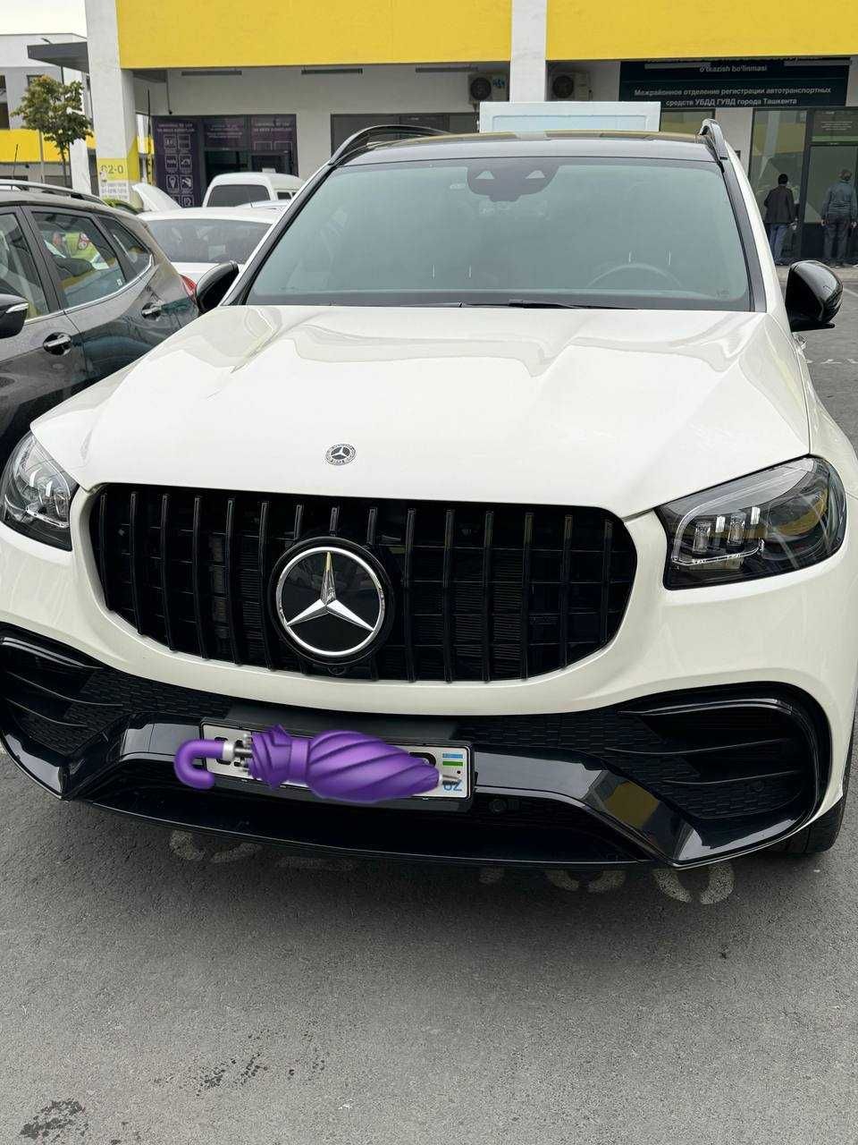 mercedes benz - Транспорт в Самаркандская область - OLX.uz - Страница 3