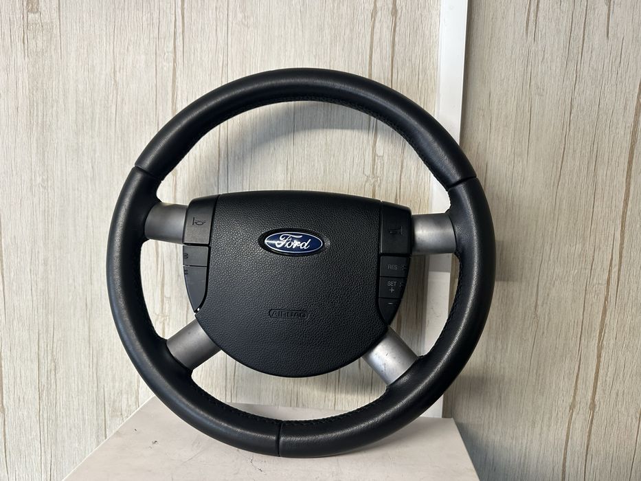 Волан за Форд Мондео МК3