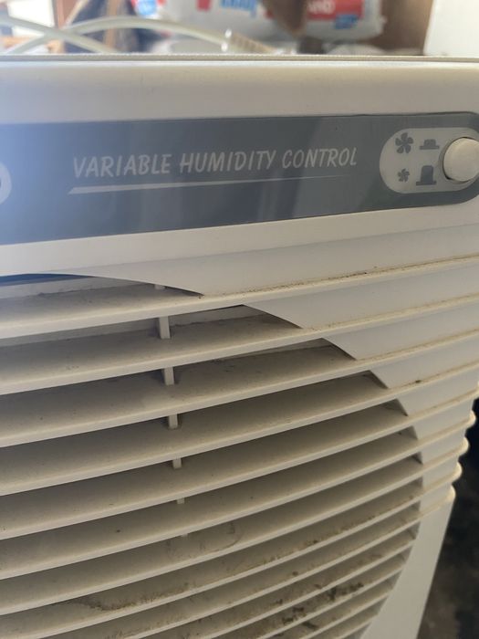 Осушител Воздуха