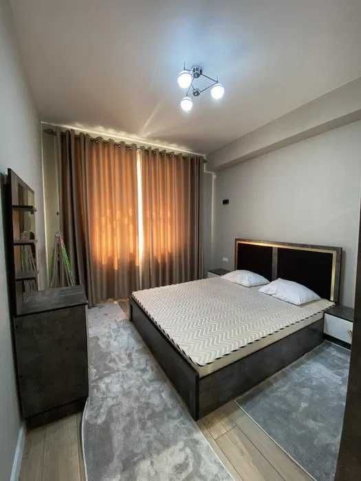 Сдается квартира иностранцам или молодой семье