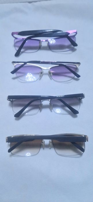 Очки оправа продам все 5000