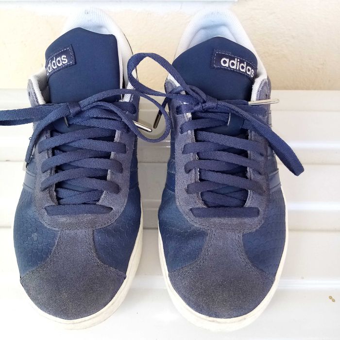 Маратонки Adidas