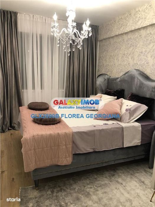 Apartament 3 camere Greenfield Residence