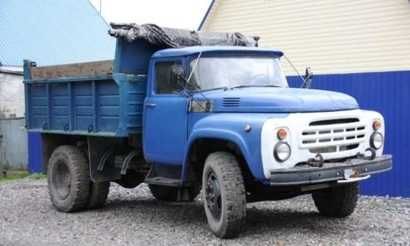 Клинец Щебень Песок Кампот Турпок