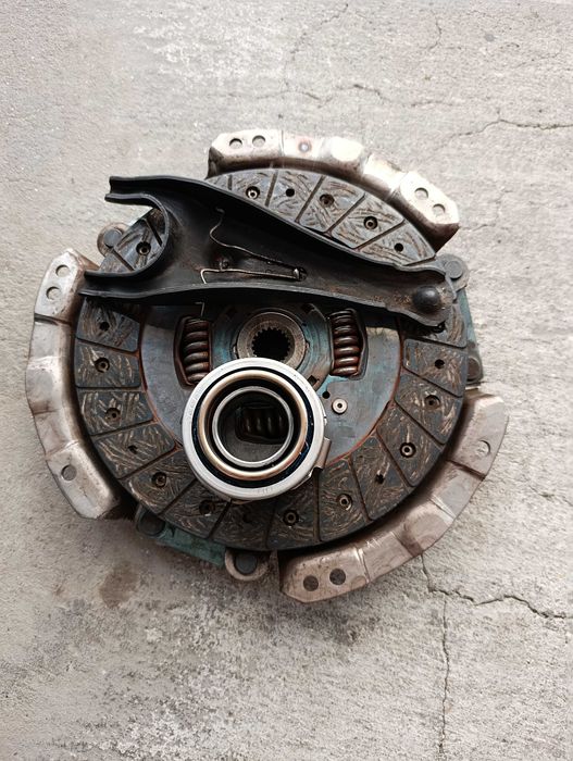 Съединител комплект за Гранд Витара 2.0 128к