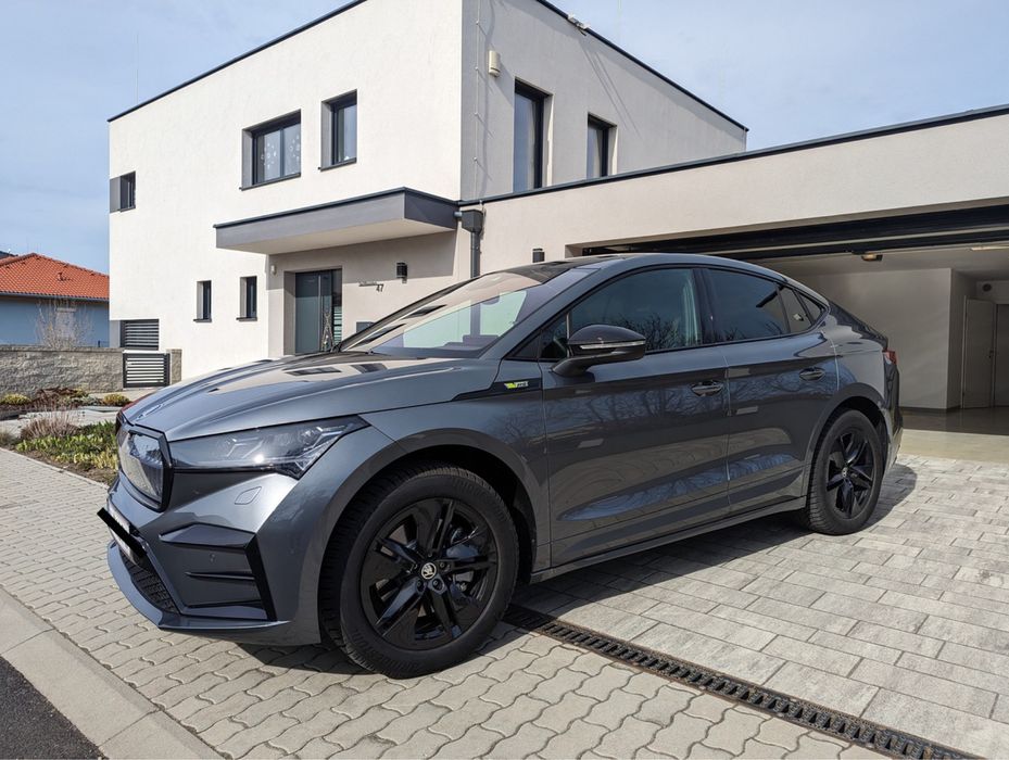 19ц Skoda Enyag Kodiag Superb Octavia VW ID4 ID5/Seat Terraco Audi Q4