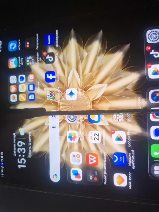 Honor magic V2 512 гб