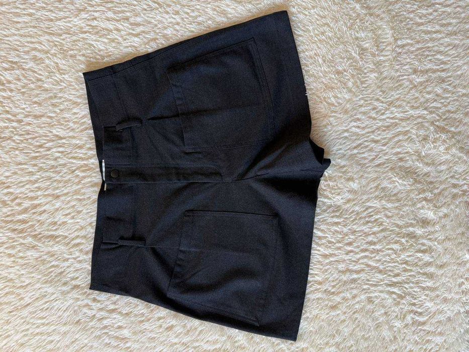 Шорты плотные Zara, размер 48 (L)