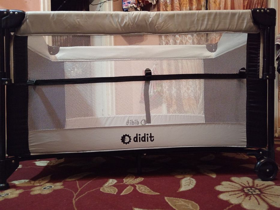 2 qavatli bolalar maneji